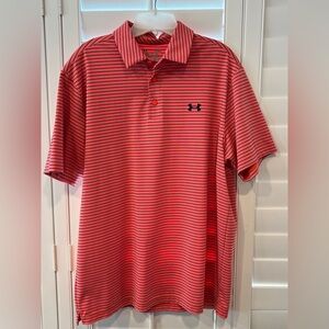 Under Armour Golf Polo Shirt